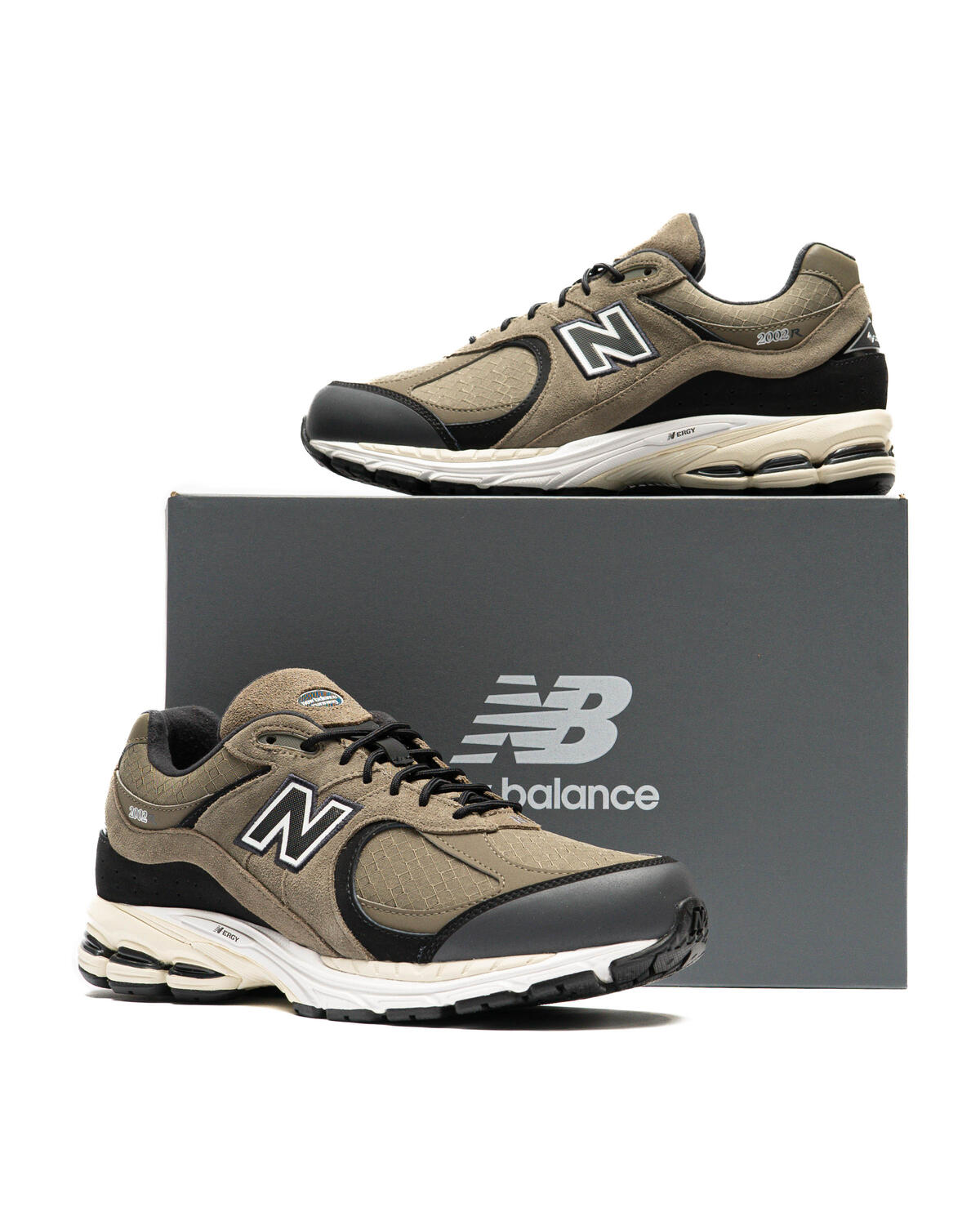 New Balance M 2002 RXU Gore-Tex | M2002RXU | AFEW STORE